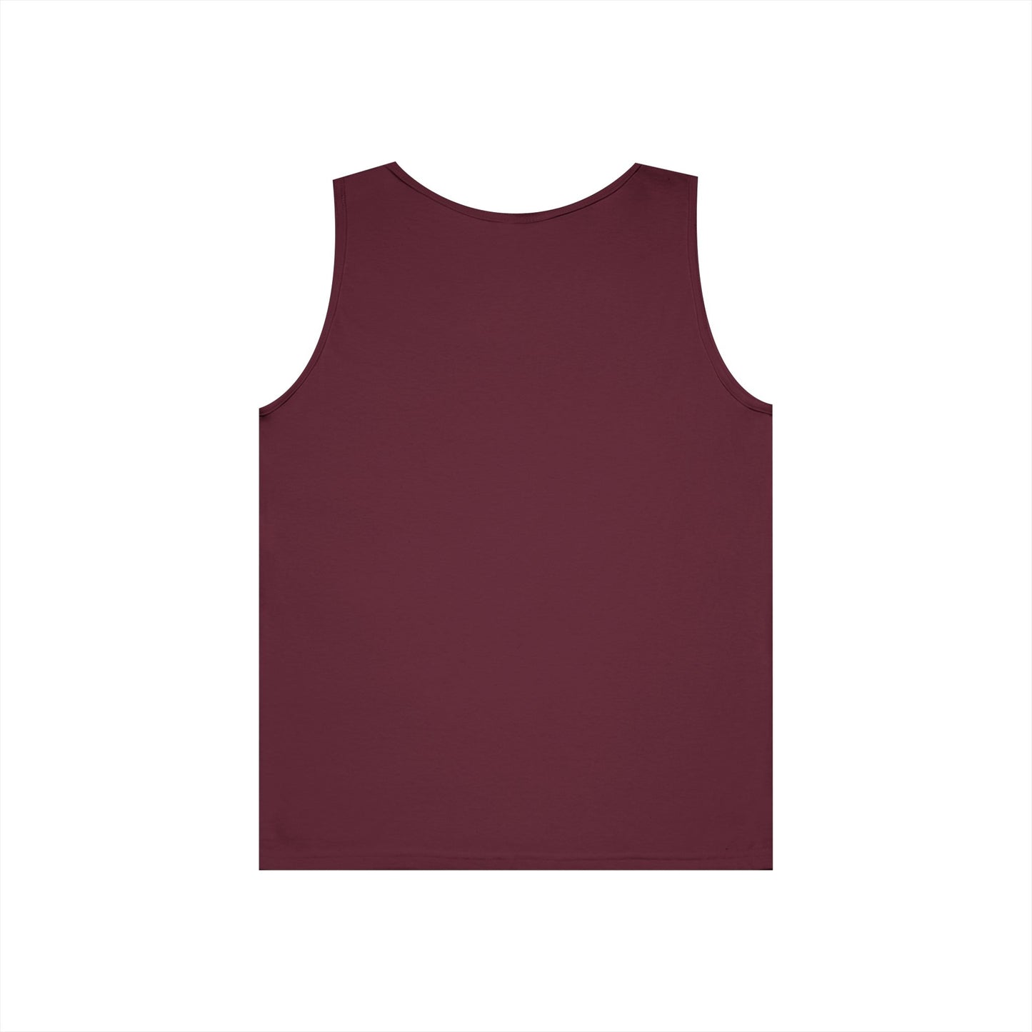 Fun Dinosaur Tank Top - "Making Everyone Happy is Impossible"