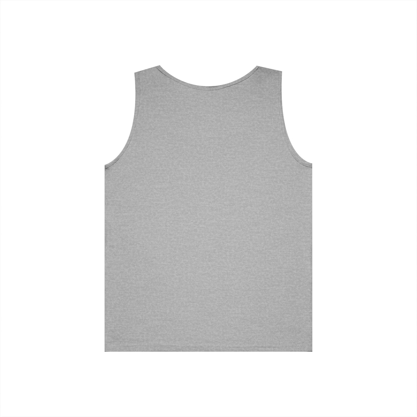 Fun Dinosaur Tank Top - "Making Everyone Happy is Impossible"