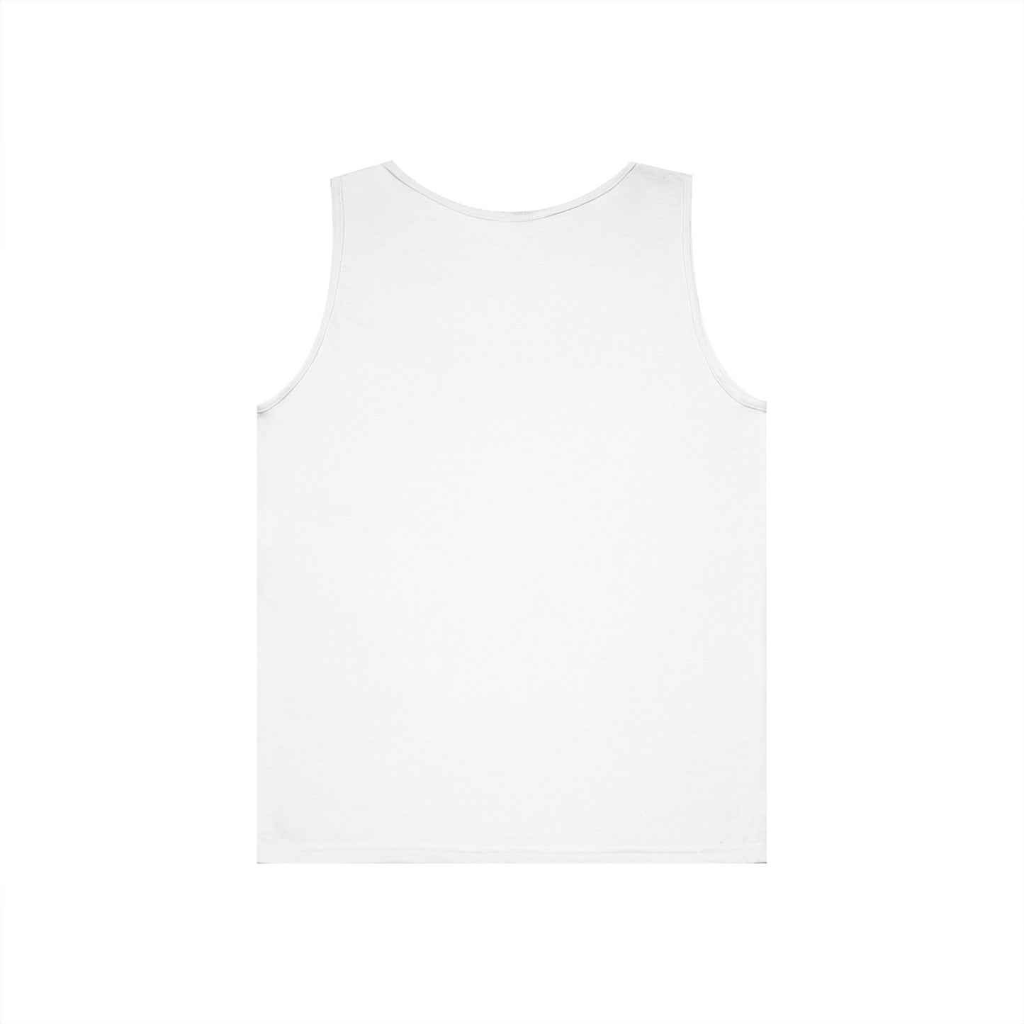 Fun Dinosaur Tank Top - "Making Everyone Happy is Impossible"