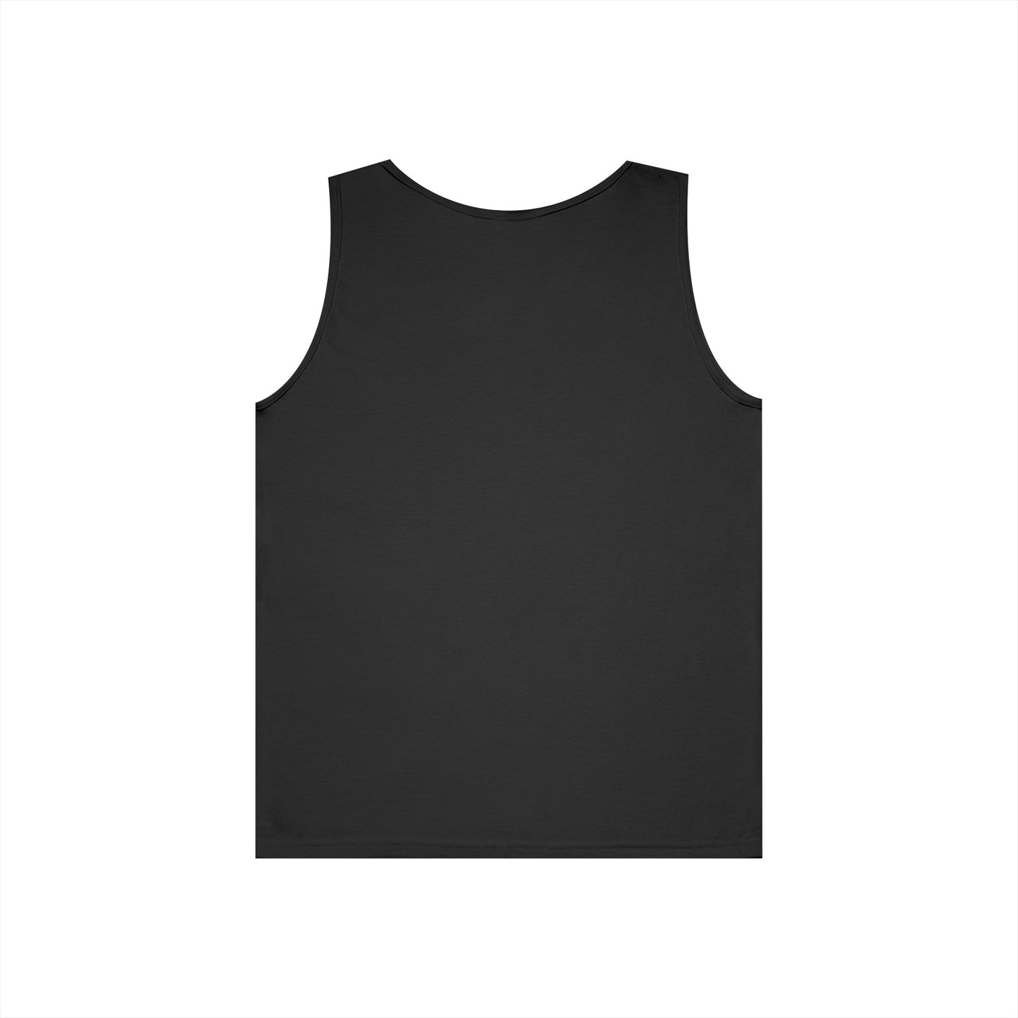 Fun Dinosaur Tank Top - "Making Everyone Happy is Impossible"