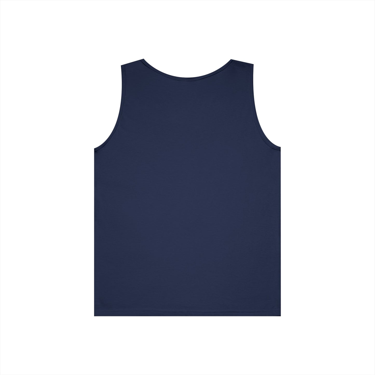 Fun Dinosaur Tank Top - "Making Everyone Happy is Impossible"
