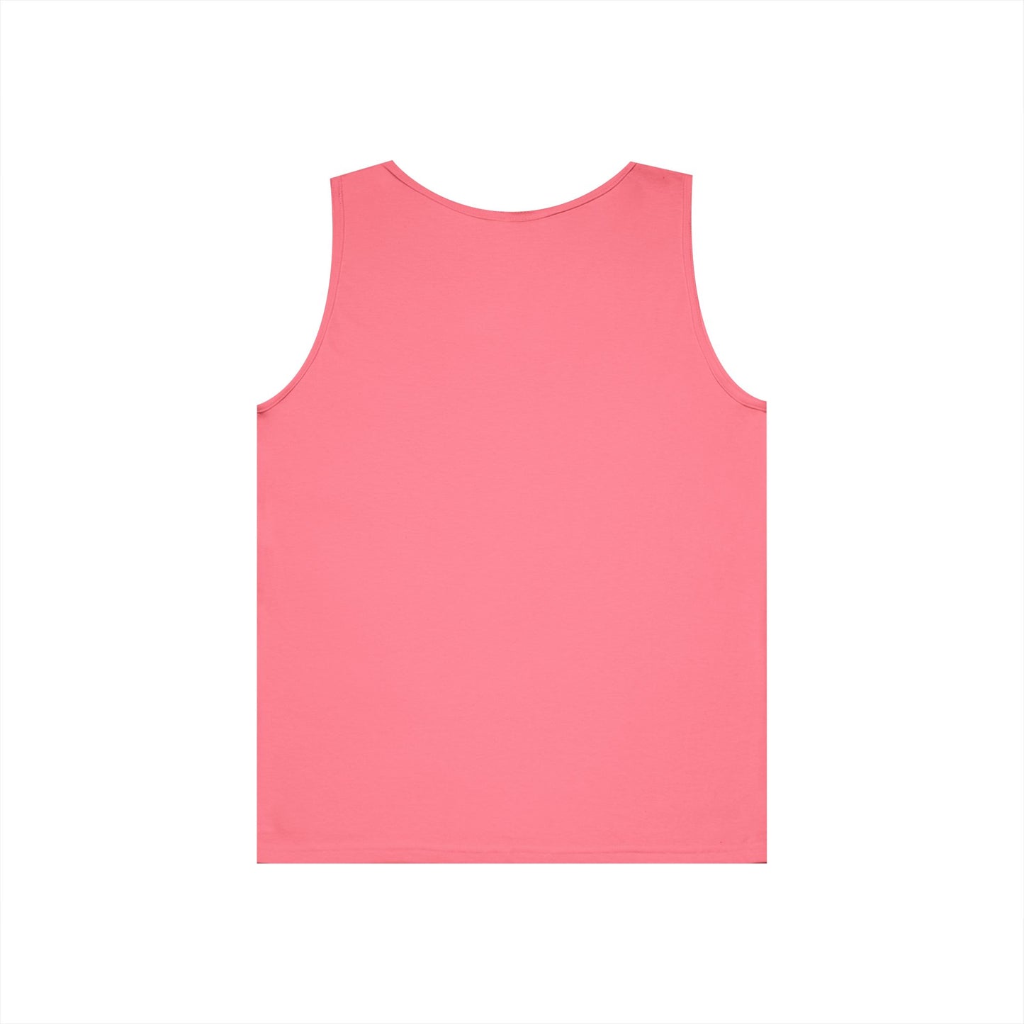 Fun Dinosaur Tank Top - "Making Everyone Happy is Impossible"