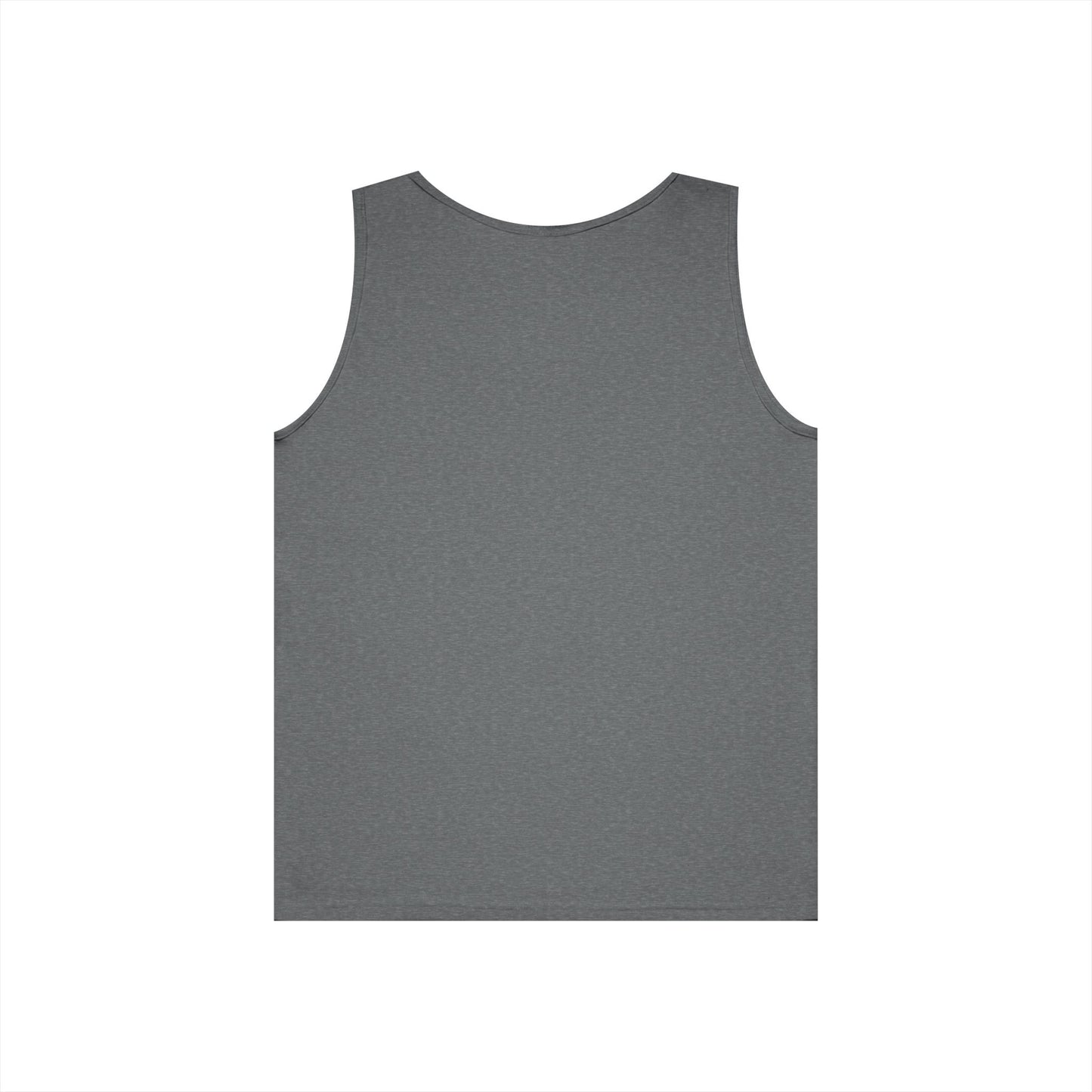 Fun Dinosaur Tank Top - "Making Everyone Happy is Impossible"