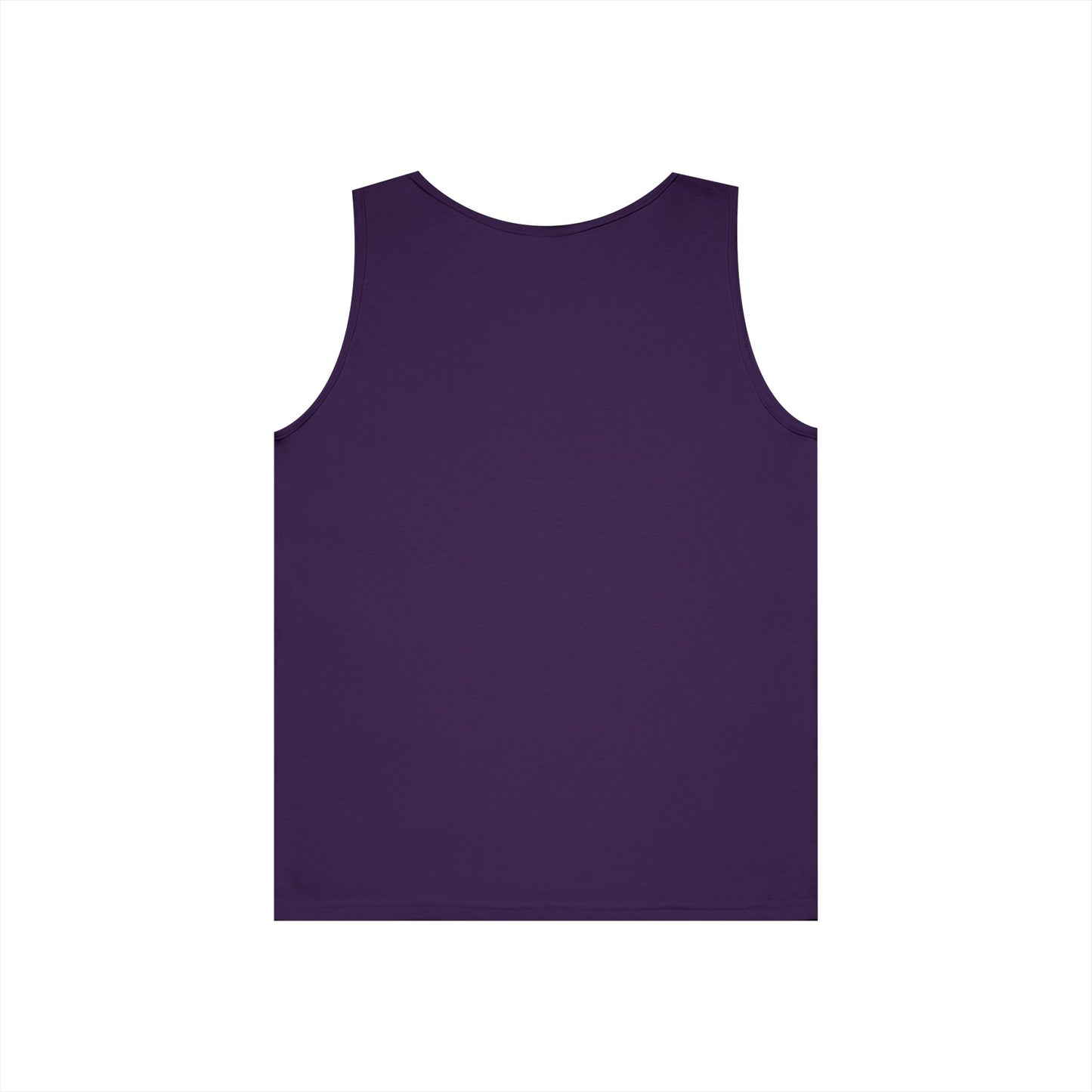 Fun Dinosaur Tank Top - "Making Everyone Happy is Impossible"
