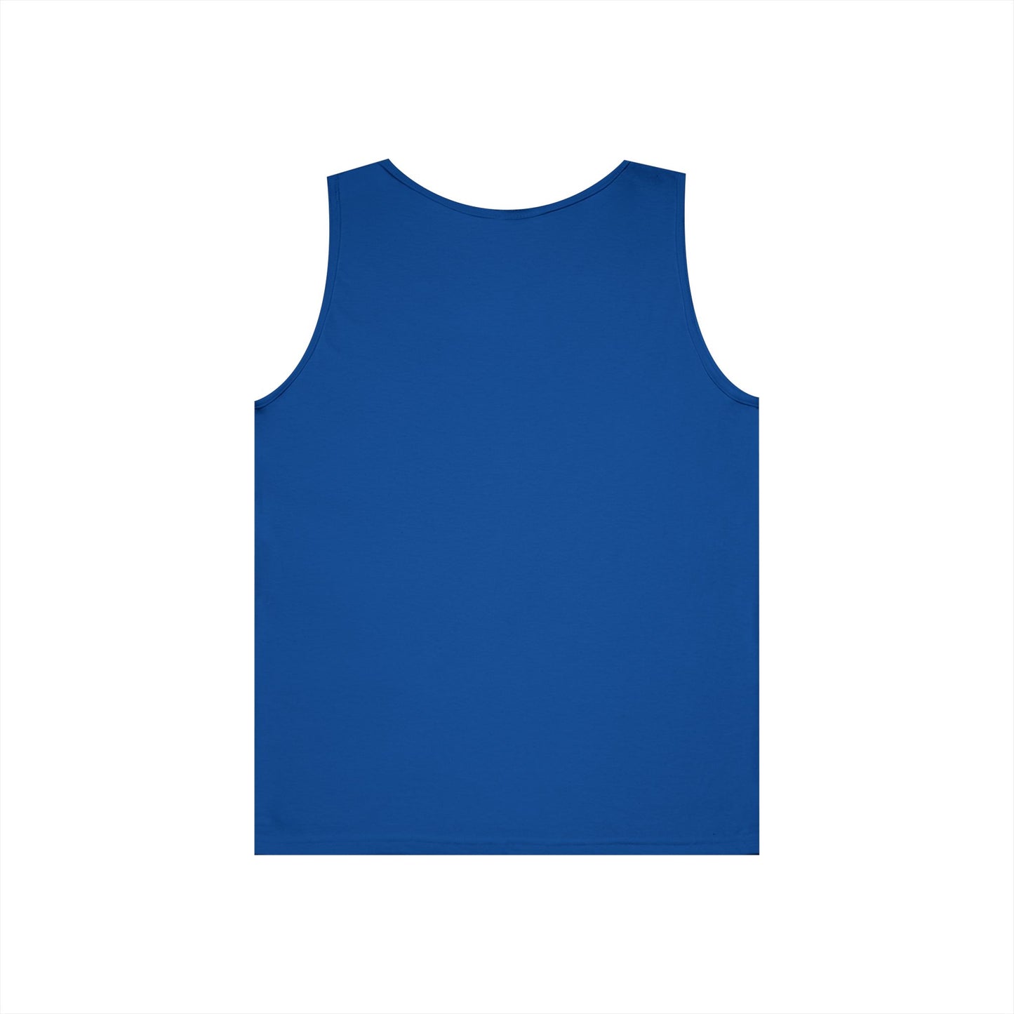 Fun Dinosaur Tank Top - "Making Everyone Happy is Impossible"