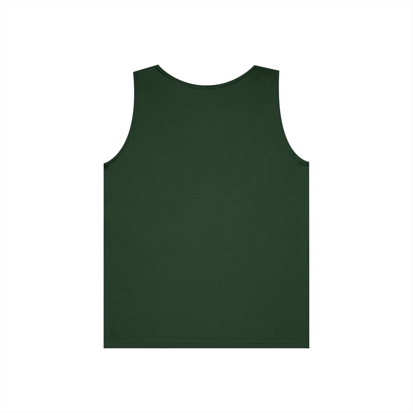 Fun Dinosaur Tank Top - "Making Everyone Happy is Impossible"
